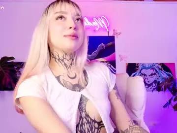 maddy_uwu on Chaturbate 
