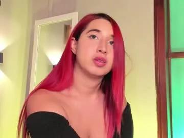 madelaine_blosson on Chaturbate 