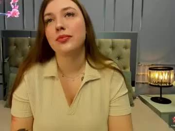 madiedarby on Chaturbate 
