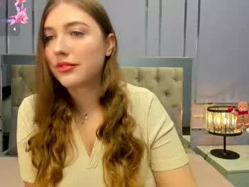 madiedarby on Chaturbate 