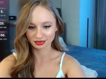 Private madlen_new on Chaturbate