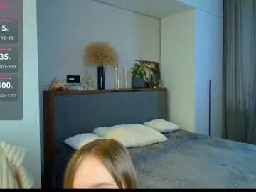 Private madlen_new on Chaturbate