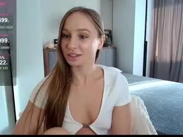 Private madlen_new on Chaturbate