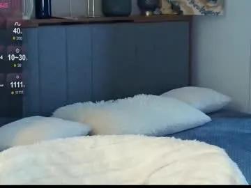 Private madlen_new on Chaturbate