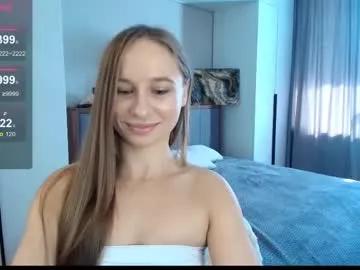 Private madlen_new on Chaturbate