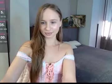 Private madlen_new on Chaturbate