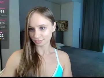 Private madlen_new on Chaturbate