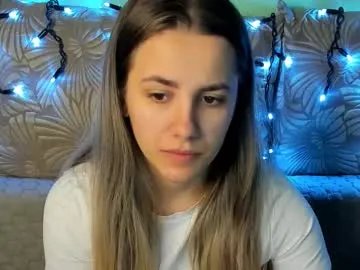 maggiecake from Chaturbate