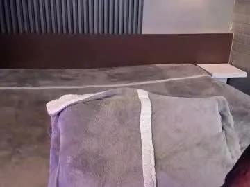 magic_selenaa from Chaturbate