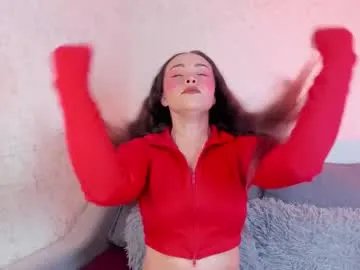 Freechat magic_vera on Chaturbate