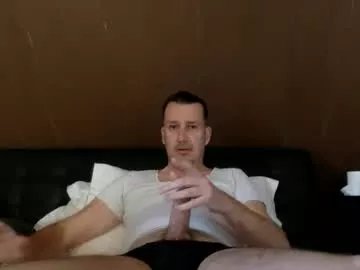 magixjimmy on Chaturbate