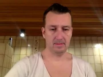 magixjimmy on Chaturbate