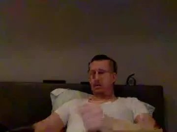 magixjimmy on Chaturbate