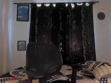 magnusclark on Chaturbate