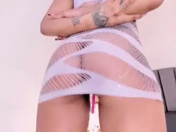 Private maia_520 on Chaturbate