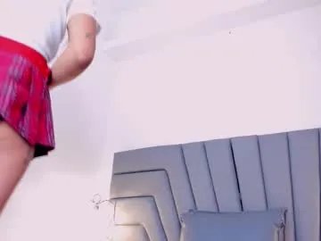 Private maia_520 on Chaturbate