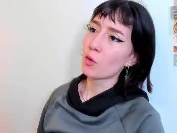 maibys_cute from Chaturbate