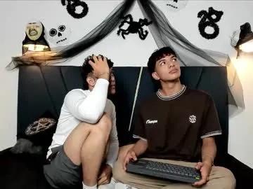 Checkout Maicol_cum23, he wants to masturbate for you maicol_cum23 from Chaturbate