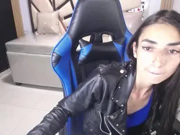 Freechat maily_a_ on Chaturbate