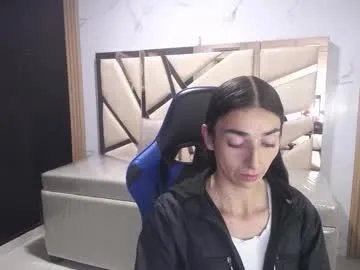 Freechat maily_a_ on Chaturbate