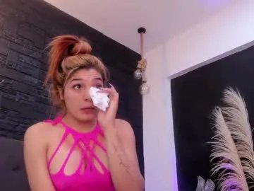 Freechat maite_smith69 on Chaturbate