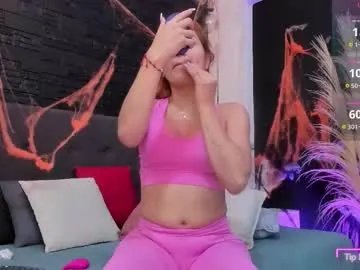 Freechat maite_smith69 on Chaturbate