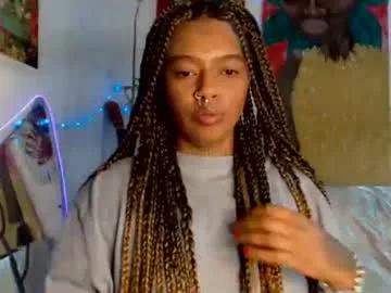malaikaangel on Chaturbate 