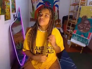 malaikaangel on Chaturbate 