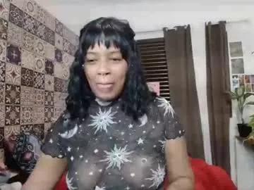 malaikaangel on Chaturbate 