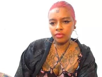 malaikaangel on Chaturbate 