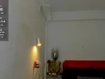 Freechat malkongarcia on Chaturbate