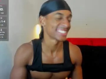 Freechat malkongarcia on Chaturbate