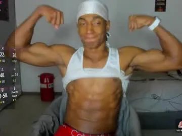 Freechat malkongarcia on Chaturbate