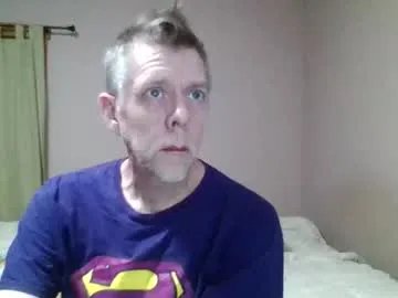 manlymanson on Chaturbate