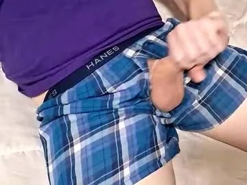 manlymanson on Chaturbate