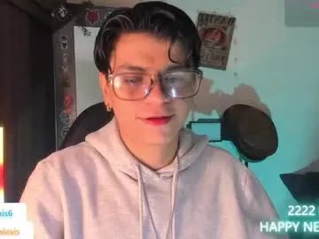 mar_alexis on Chaturbate