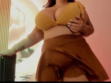 Freechat maraasweet on Chaturbate