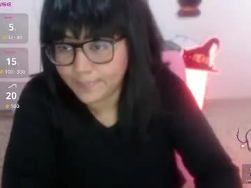 Discover cute slut Marasilk marasilk from Chaturbate