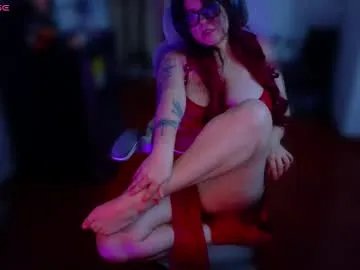 Freechat marcela2101s on Chaturbate