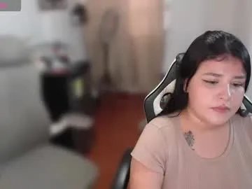 Freechat marcela2101s on Chaturbate