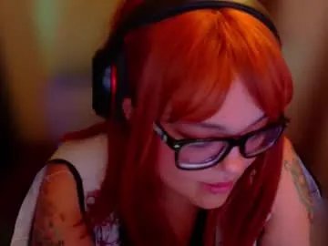 Freechat marcela2101s on Chaturbate