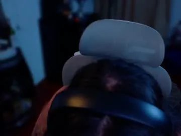 Freechat marcela2101s on Chaturbate