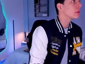 marcosullivan_ on Chaturbate