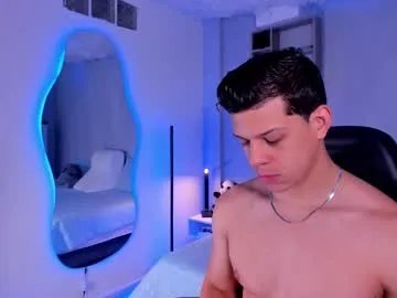 marcosullivan_ on Chaturbate