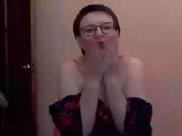 margieevans on Chaturbate 