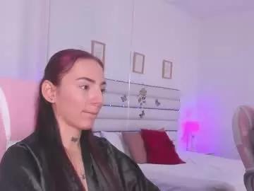 Private mari_salgado on Chaturbate