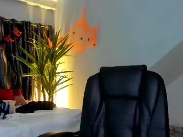 Private mari_salgado on Chaturbate