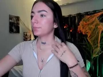 Private mari_salgado on Chaturbate