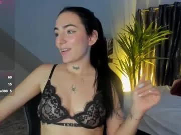 Private mari_salgado on Chaturbate
