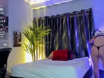 Private mari_salgado on Chaturbate